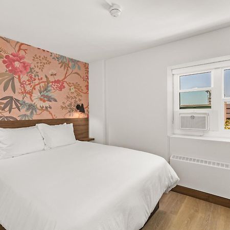 Uptown Inn - Limited Service Apart-Hotel San Diego Buitenkant foto