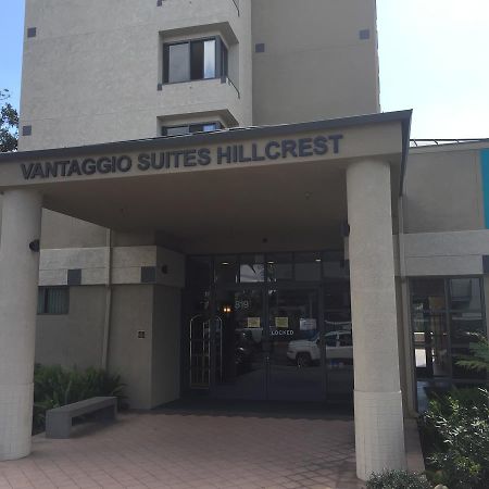 Uptown Inn - Limited Service Apart-Hotel San Diego Buitenkant foto