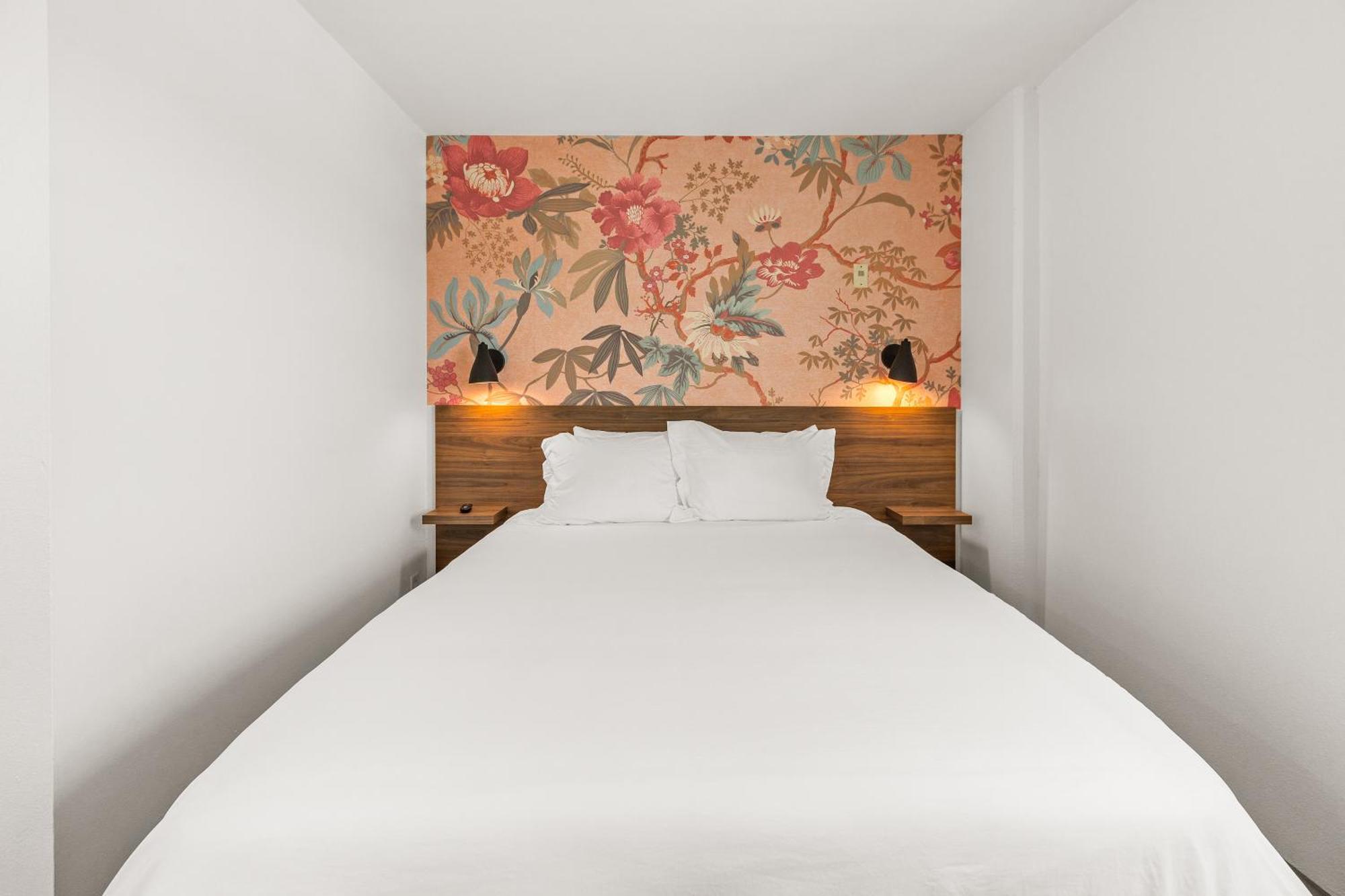 Uptown Inn - Limited Service Apart-Hotel San Diego Buitenkant foto