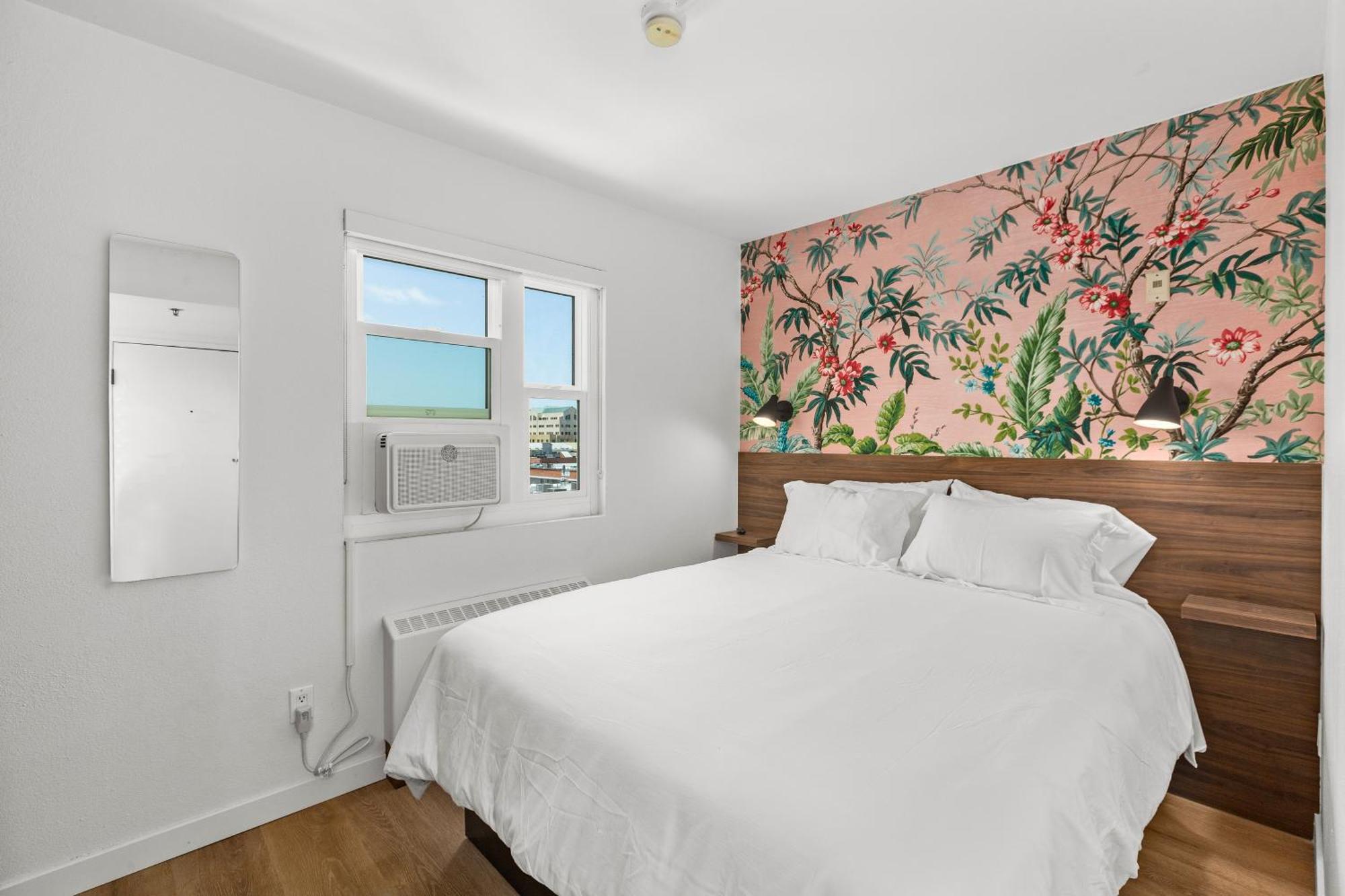 Uptown Inn - Limited Service Apart-Hotel San Diego Buitenkant foto