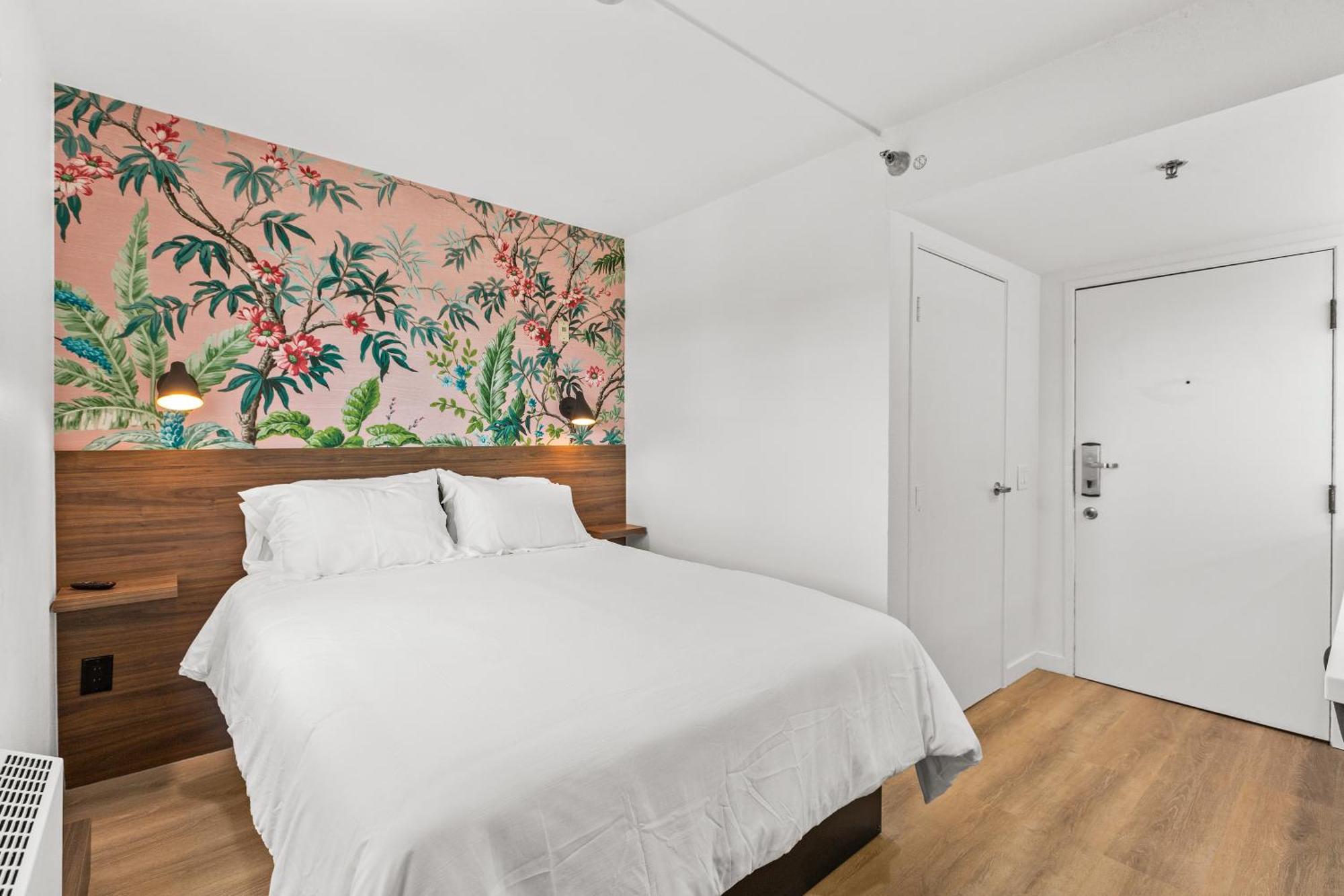 Uptown Inn - Limited Service Apart-Hotel San Diego Buitenkant foto