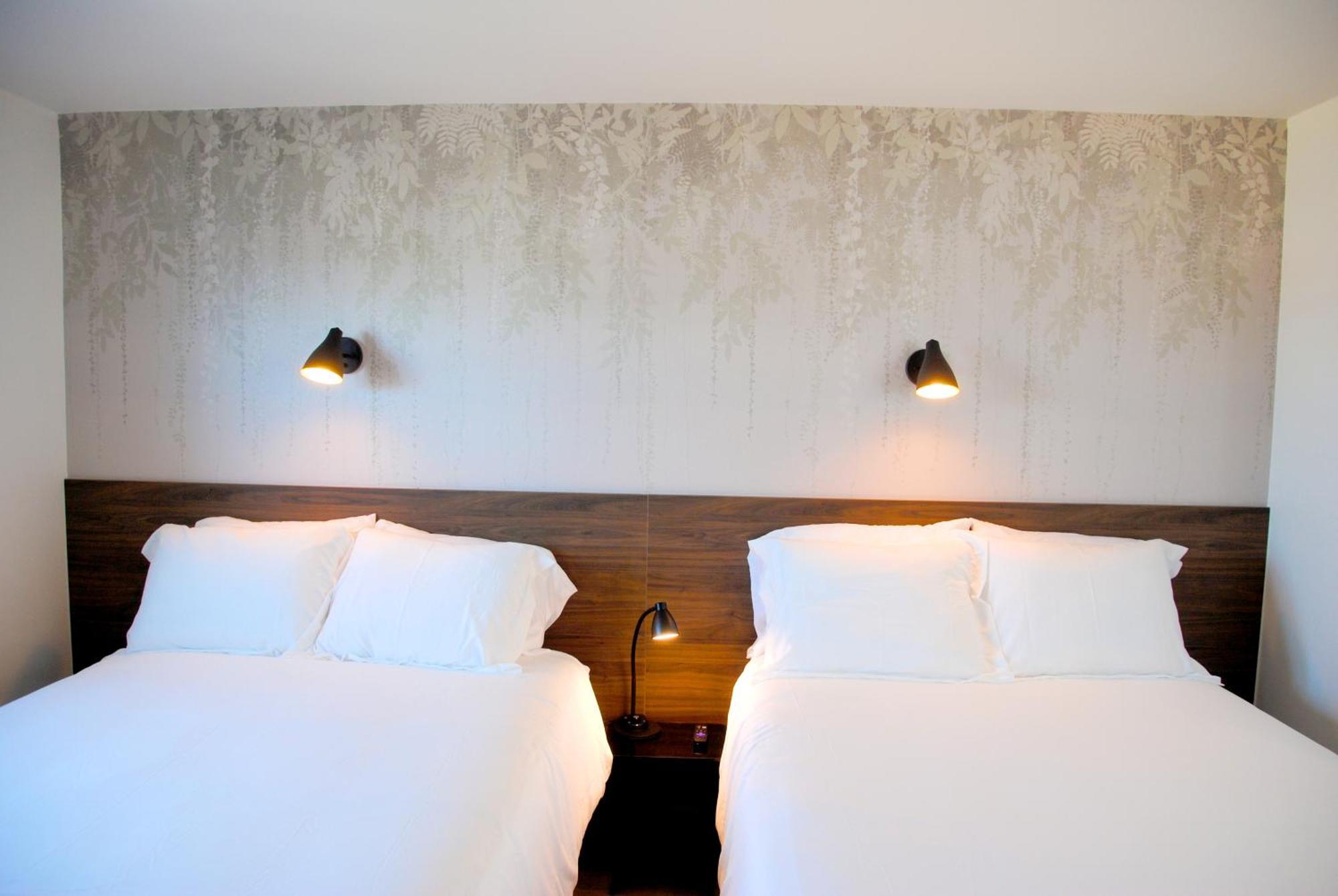 Uptown Inn - Limited Service Apart-Hotel San Diego Buitenkant foto
