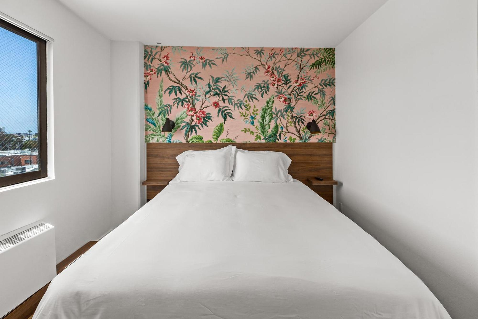 Uptown Inn - Limited Service Apart-Hotel San Diego Buitenkant foto