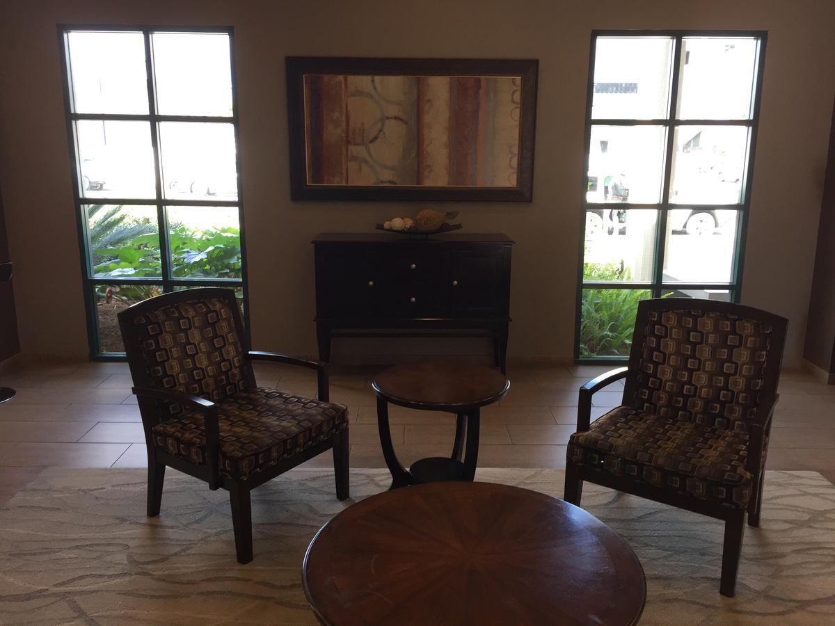 Uptown Inn - Limited Service Apart-Hotel San Diego Buitenkant foto