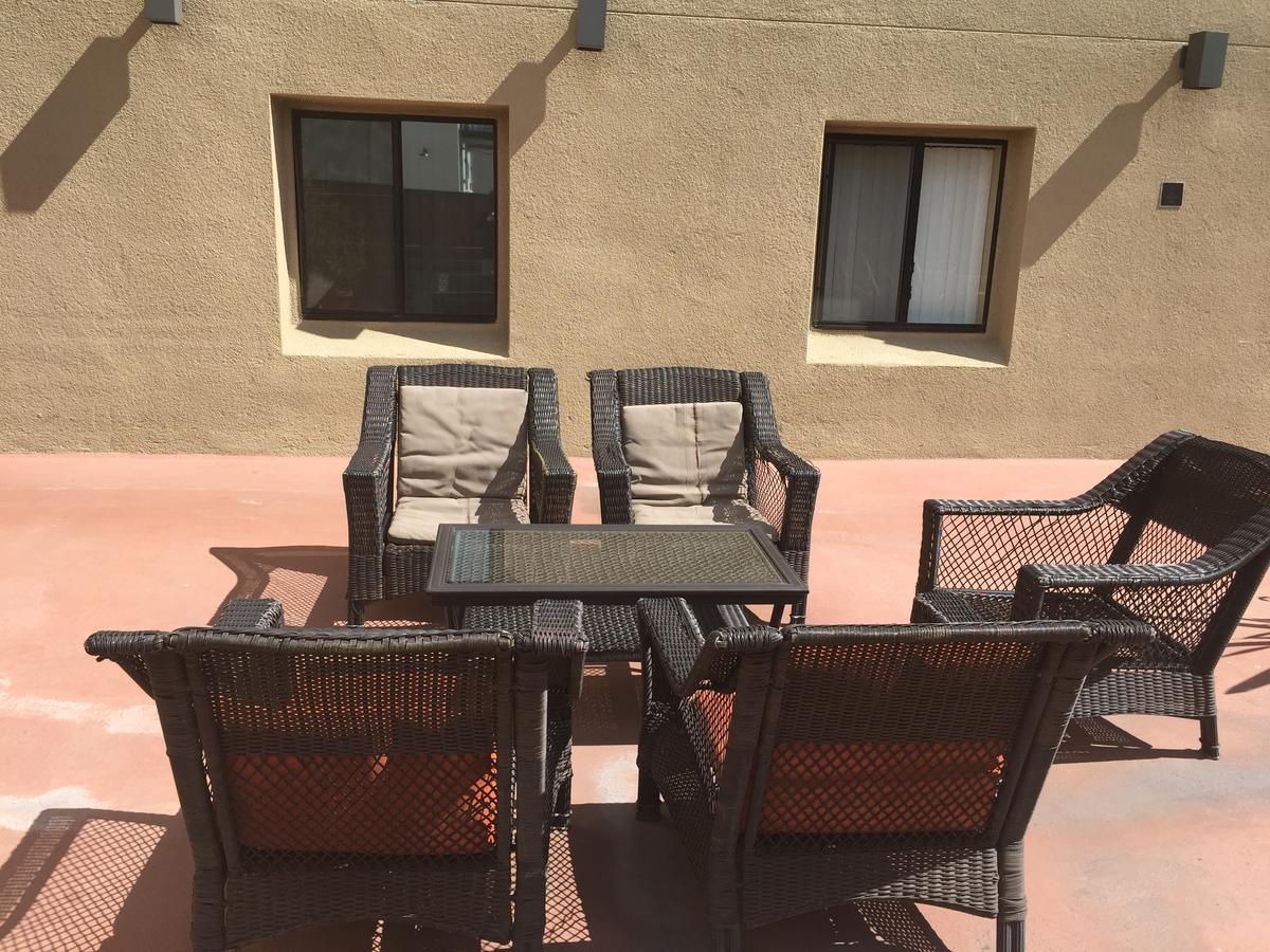 Uptown Inn - Limited Service Apart-Hotel San Diego Buitenkant foto