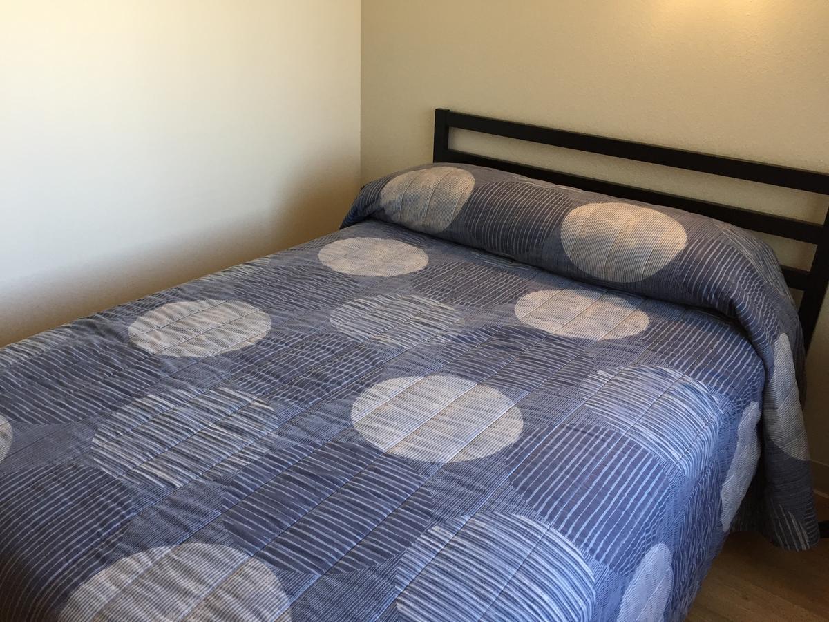 Uptown Inn - Limited Service Apart-Hotel San Diego Buitenkant foto
