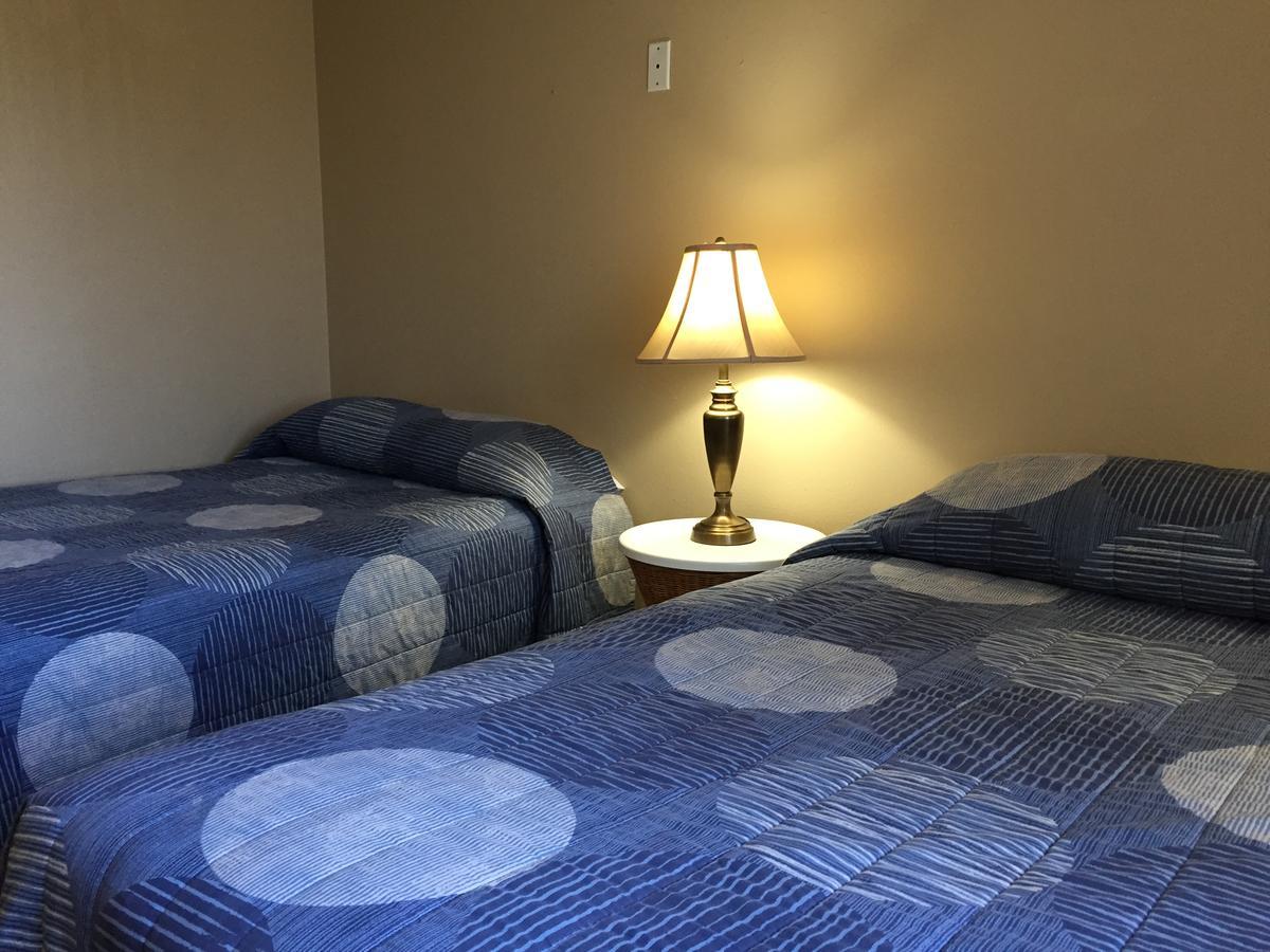 Uptown Inn - Limited Service Apart-Hotel San Diego Buitenkant foto