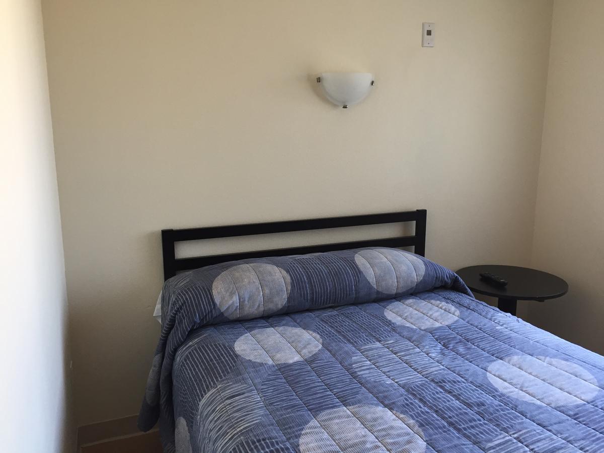 Uptown Inn - Limited Service Apart-Hotel San Diego Buitenkant foto